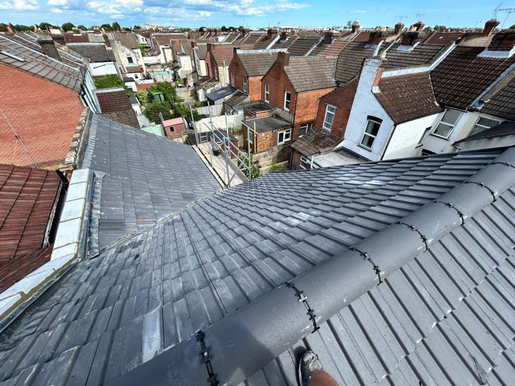 Roofers Hampshire