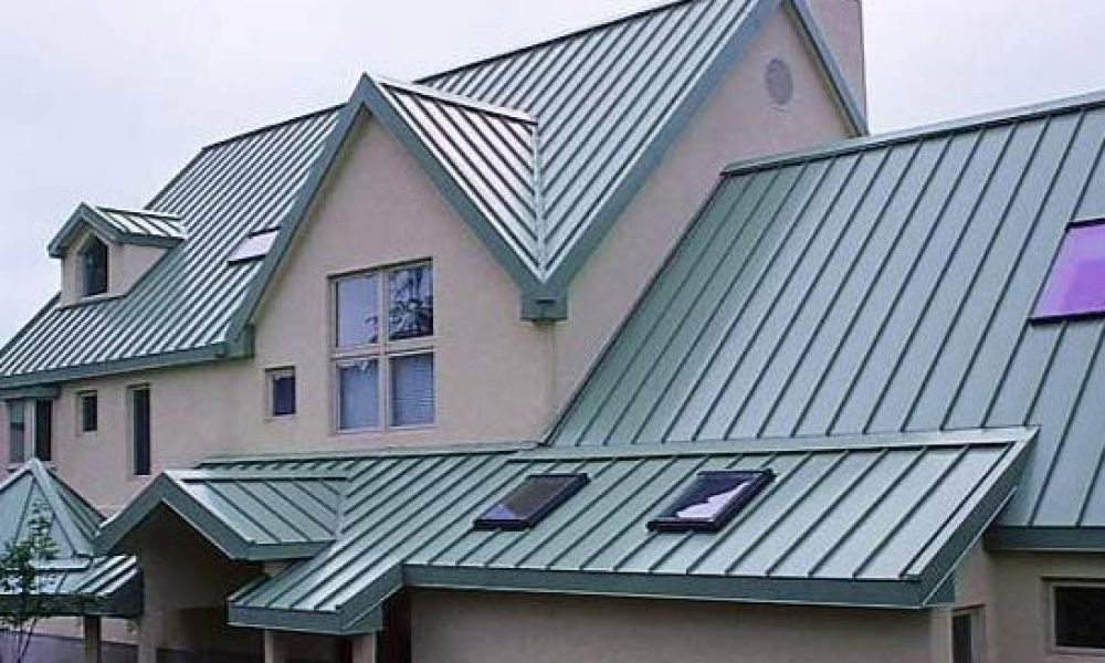 Roofers Hampshire