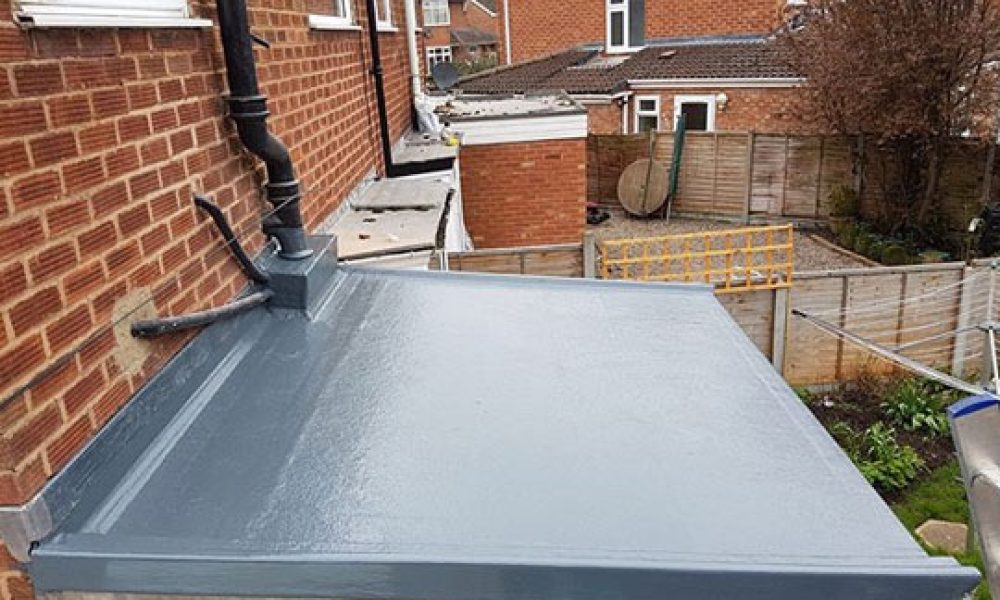 Roofers Hampshire