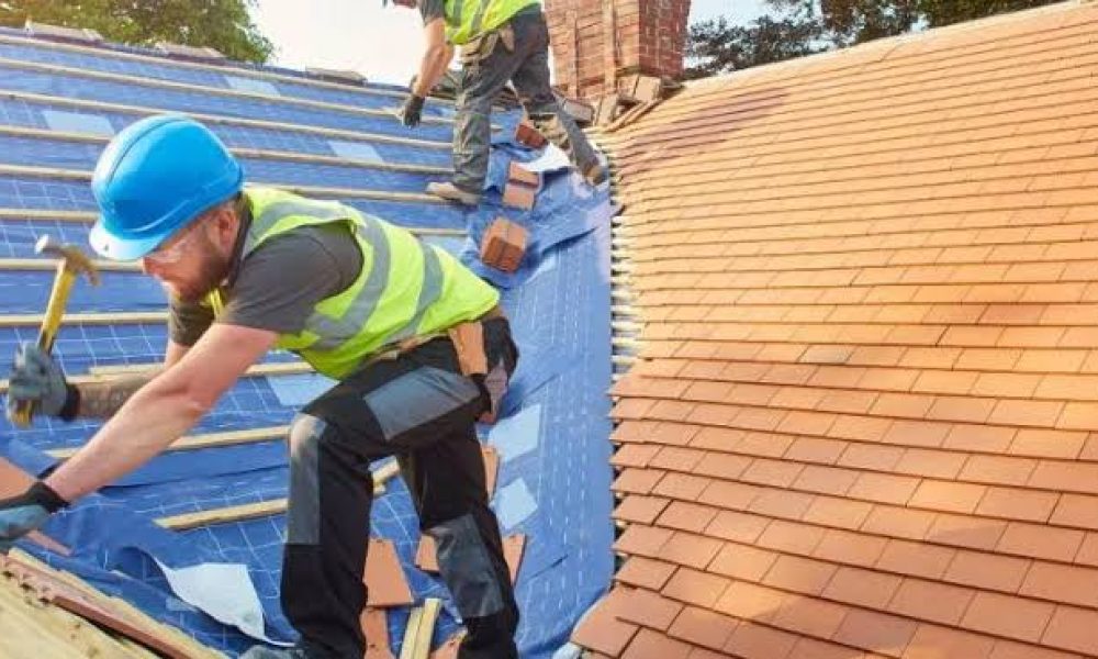 Roofers Hampshire